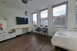 Luxury, New Building 30 qm Apartament in Frankfurt City Center