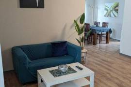 Country house apartment in idyllic location