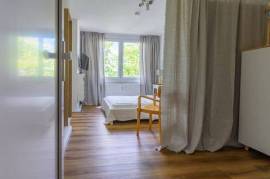 Uni Nähe - schönes Appartement mit 2 Räumen u. traumhafter Loggia