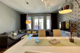 Charming large apartment (Quedlinburg)
