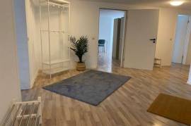 Große Wohnung in Hannover - West