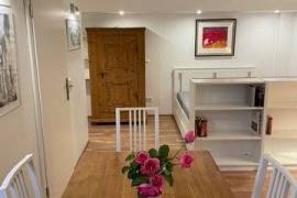 New fully equipped Appartement in top area in Jülich