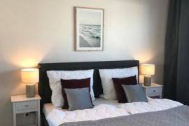 Fantastic, cosy apartment in Frankfurt am Main