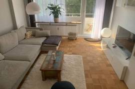 Light-flooded 2 room apartment in Eilbek