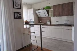 Exclusive 3-room apartment in the Europaviertel