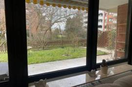 Wohnung mit Garten auf Zeit in Langenhagen