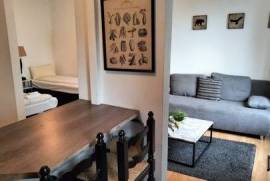Fashionable and new apartment in Neumünster