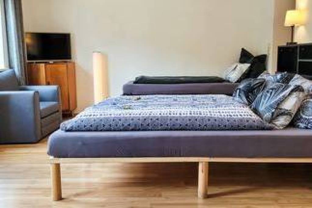 Suhl - your relaxing apartment near the center
