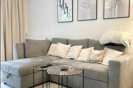 Fully furnished apartment right by the station