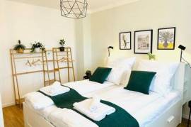 Top location in Osnabrueck City – close to the castle gardens – exclusively renovated!