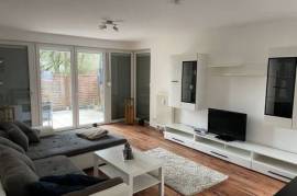 Modern, nice loft in Wandsbek