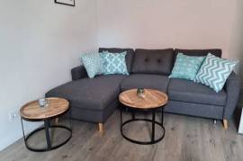 Nice and spacious Apartment in the heart of town