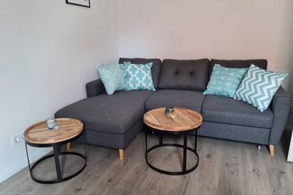 Nice and spacious Apartment in the heart of town