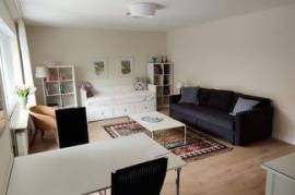 Modern Studio in Würzburg close to the city