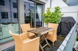 3 Zimmer mit Tiefgarage in der Kölner Südstadt