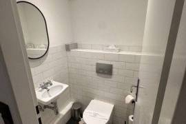 Top city apartment near the Alster