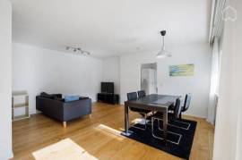 Modern and cozy studio apartment in the heart of Lindau (Lake Constance)