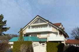 Lovely, awesome suite in Wasserburg (Bodensee)