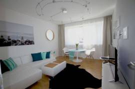 Neat and wonderful suite