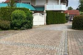 Exklusive, möblierte 2-Raum-Wohnung mit Einbauküche in Wasserburg (Bodensee)