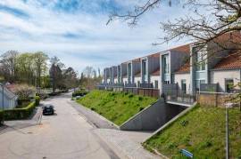 Luxury 3 Bed Townhouse For Sale In Fredensborg