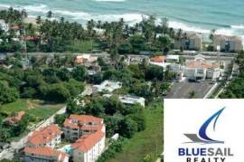 3 Bedroom Penthouse Only 5 Minute Walk To Cabarete Beach!