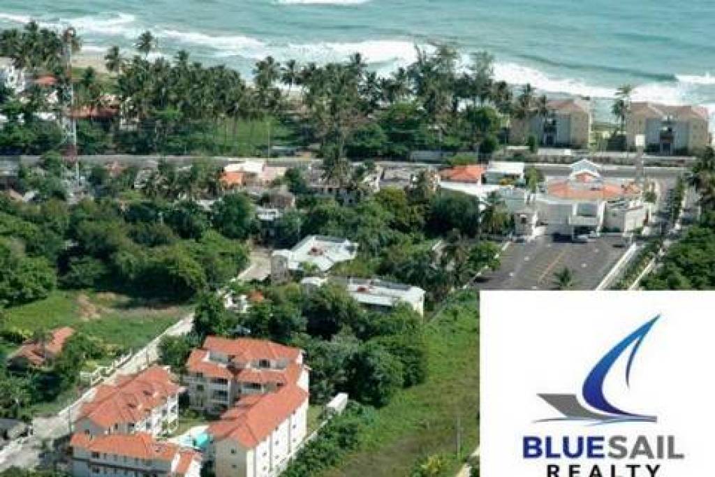 3 Bedroom Penthouse Only 5 Minute Walk To Cabarete Beach!