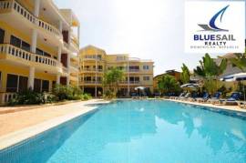 PRIME GROUND FLOOR 3-BEDROOM CONDO IN CABARETE COMPLEX