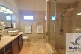 Cabarete Luxury Beachfront Estate With Movie Theater