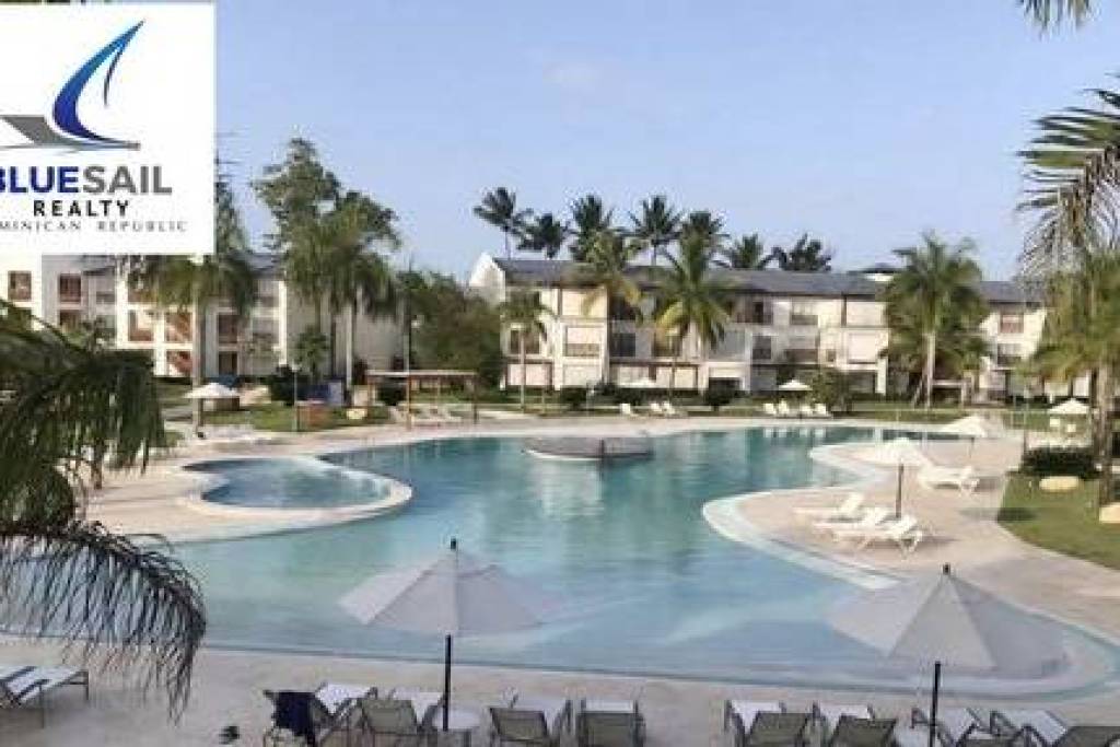 1 BEDROOM OCEANFRONT CONDO IN PUERTO PLATA