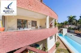 2 BEDROOM CONDO SHORT WALK TO CABARETE CENTER AND BEACH