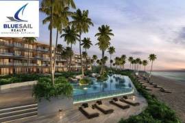 BRAND NEW LUXURY CONDOS ON CABARETE BEACH