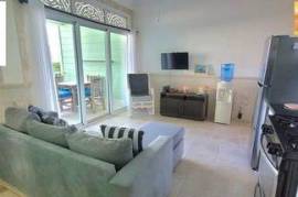 1 BEDROOM OCEANFRONT LUXURY CONDO CABARETE