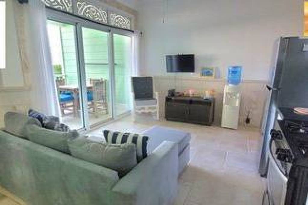 1 BEDROOM OCEANFRONT LUXURY CONDO CABARETE
