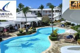 2 BEDROOM PENTHOUSE ENCUENTRO BEACH