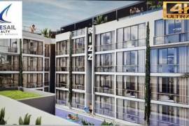 4K VIDEO! NEW LARGE STUDIO PENTHOUSE CONDOS IN THE HEART OF SOSUA!, Suite BEST LOCATION IN TOWN!