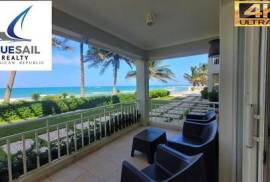 2 BEDROOM LUXURY CONDO CABARETE BEACH