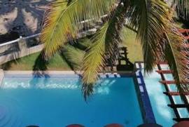 3 BEDROOM PENTHOUSE ON THE BEACH FOR SALE, CABARETE