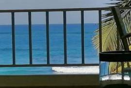 3 BEDROOM PENTHOUSE DIRECTLY ON THE BEACH, Cabarete