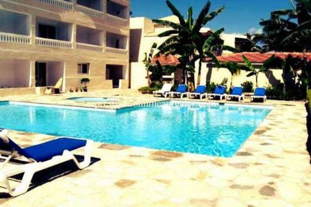 Oceanview 1 Bedroom Condo! Cabarete, Cabarete, Puerto Plata