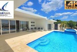 4 BEDROOM OCEANVIEW LUXURY VILLA