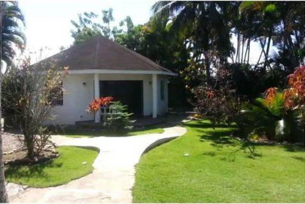 Great Investment Hotel In The Heart Of Cabarete