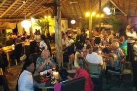 Thriving Restaurant Investment opportunity , Cabarete, Puerto Plata