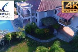 4k VIDEO! STUNNING VIEWS 5 BEDROOM MOUNTAIN TOP VILLA WITH FINANCING!