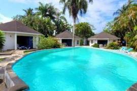 HOTEL/SURF CAMP/B&B/YOGA RETREAT WITH RESTAURANT!