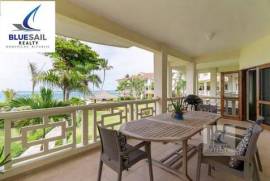 Beachfront Condo for Sale in Cabarete – Prime Kite Beach Location