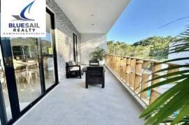Income-Generating 3-Unit Condo Building for Sale in Las Terrenas – Prime Investment Opportunity Near Playa Bonita