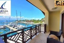 1 BEDROOM OCEANFRONT MARINA LUXURY PENTHOUSE