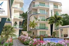 50% Down! Stylish 1-Bedroom Condo for Sale in Cabarete – Ideal for Investors & Vacationers