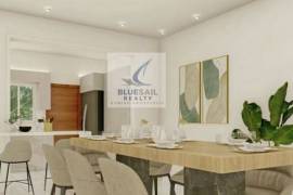 NOW OFFERING 50% Financing! Modern 2-Bedroom Condo for Sale in Cabarete – A Turnkey Investment in Paradise